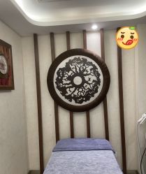 -健身堂科技美肌SPA