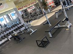 -聚健身GatherFitness(余杭店)