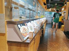 -绿草地·湘菜(喜盈门店)