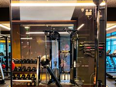 -TOP健身私教工作室(侨香店)