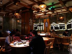 大堂-慧娟面馆·餐厅(望江路店)
