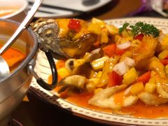 -泰国餐厅 Thai Food(裕华万达店)