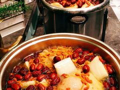 -圣琼美食百汇自助餐(白云万达店)