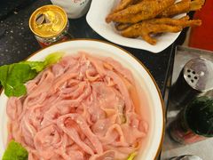 -陈眼镜火锅(总店)