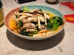 -Aqua Oasis 水天堂(太湖中心mall店)
