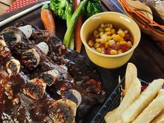 -三亚海棠湾万丽度假酒店