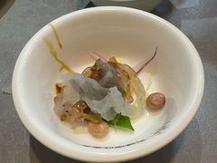 -官塘原味鱼生·潮菜大排档(潮州总店)
