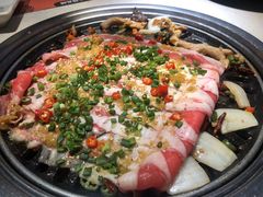 -猫爪爪原切自助烤肉(观音桥阳光世纪店)