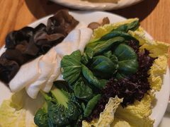 -额尔敦传统涮(光明路店)