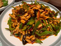 -老郑家东北春饼(龙悦居店)
