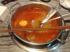 -尚御潮汕牛肉自助火锅(锦园店)