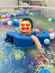 -唯丽莎婴儿游泳小儿推拿馆(清凉门大街店)