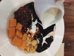 -鸽味轩·粤菜小馆(高楼门总店)