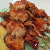 胡同炸串-94年开到现在的老青岛炸串！！！