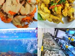 -钱塘府海鲜餐厅