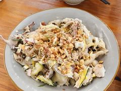柠檬鸡-禾气食店