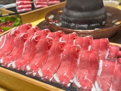 -东来顺饭庄(金泉广场店)