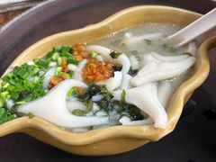 -老西关濑粉(文明路店)