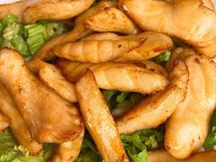 -红日饭店(裕隆三路店)