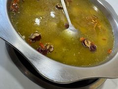 -壹道鸣·药膳鸡(月苑店)