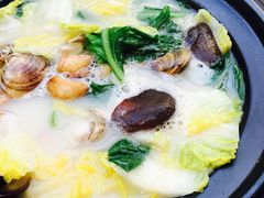 -大树餐厅(红旗街万达店)