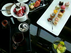 android_upload_pic-瑞吉酒店·The Drawing Room闲逸廊·云端下午茶·夜奢Whiskey