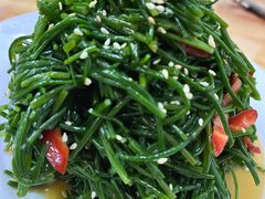 -苏莱特色牛骨滩羊手抓馆(长城东街总店)