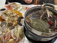 -春华海鲜城(广场西苑店)