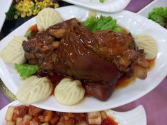 -天津雅园饭店(成林道店)