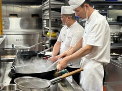 -陈熹公民族美食文化餐厅·清真(中华广场店)