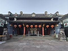 -东钱湖旅游度假区