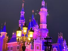 -上海迪士尼度假区