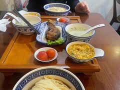 -孙盛兴奥灶面馆·蟹黄面·三虾面(山塘街总店)