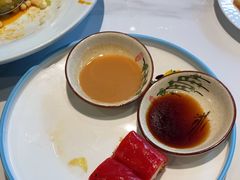-申粤轩酒楼(丁香花园店)