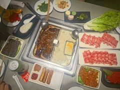 -海底捞火锅(石狮泰禾广场店)