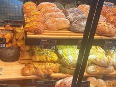 -酵墅·红酒酵母面包(羲和广场店)