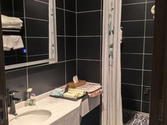 -天禧影院式足道·SPA(梅林店)