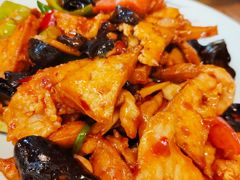 -粥公粥婆精品家常菜(青龙桥店)