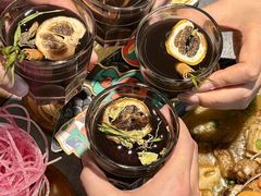-探鱼·鲜青椒爽麻烤鱼(正佳广场店)