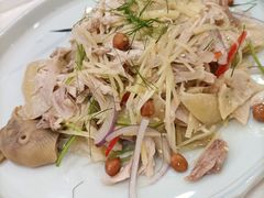 -寻味顺德·南记酒家·传统顺德菜·鱼生(广源路店)