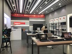 -联想Thinkpad官方旗舰店·售后维修中心(闵行店)