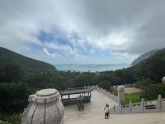 -青岛崂山太清宫