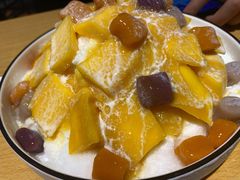 -斯利美甜品slimay dessert(滨江高教园店)
