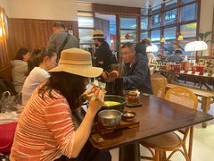 -银米·云南传统过桥米线(双廊黑金冠店)