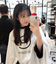 -HAIR CORNER