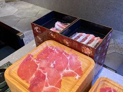 -空之介寿喜烧·和牛放题(恒隆广场店)