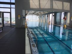-上海浦东康桥绿地假日酒店