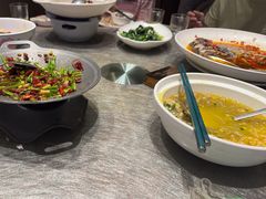-渔舟意·湖南家宴(萝岗纳金城店)