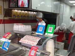 -夏氏怪老头·扬州狮子头(天山西路店)