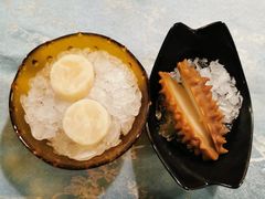 -怡乡王品海鲜姿造自助体验餐厅(大岛商业广场店)